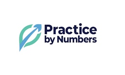 Practice by Numbers logo
